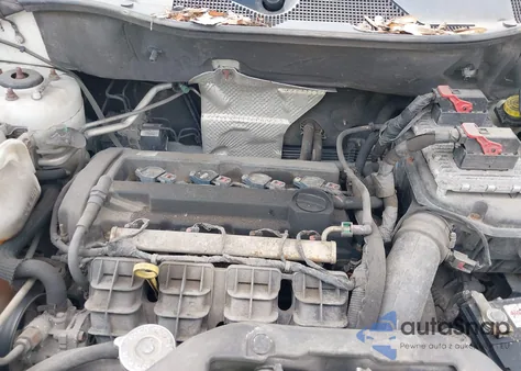 2014 Jeep Patriot Altitude z USA, uszkodzony, nr VIN 1C4NJPBA3ED674340